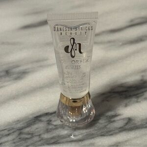 Danessa Myricks Beauty Colorfix Glazes Shade: Clear